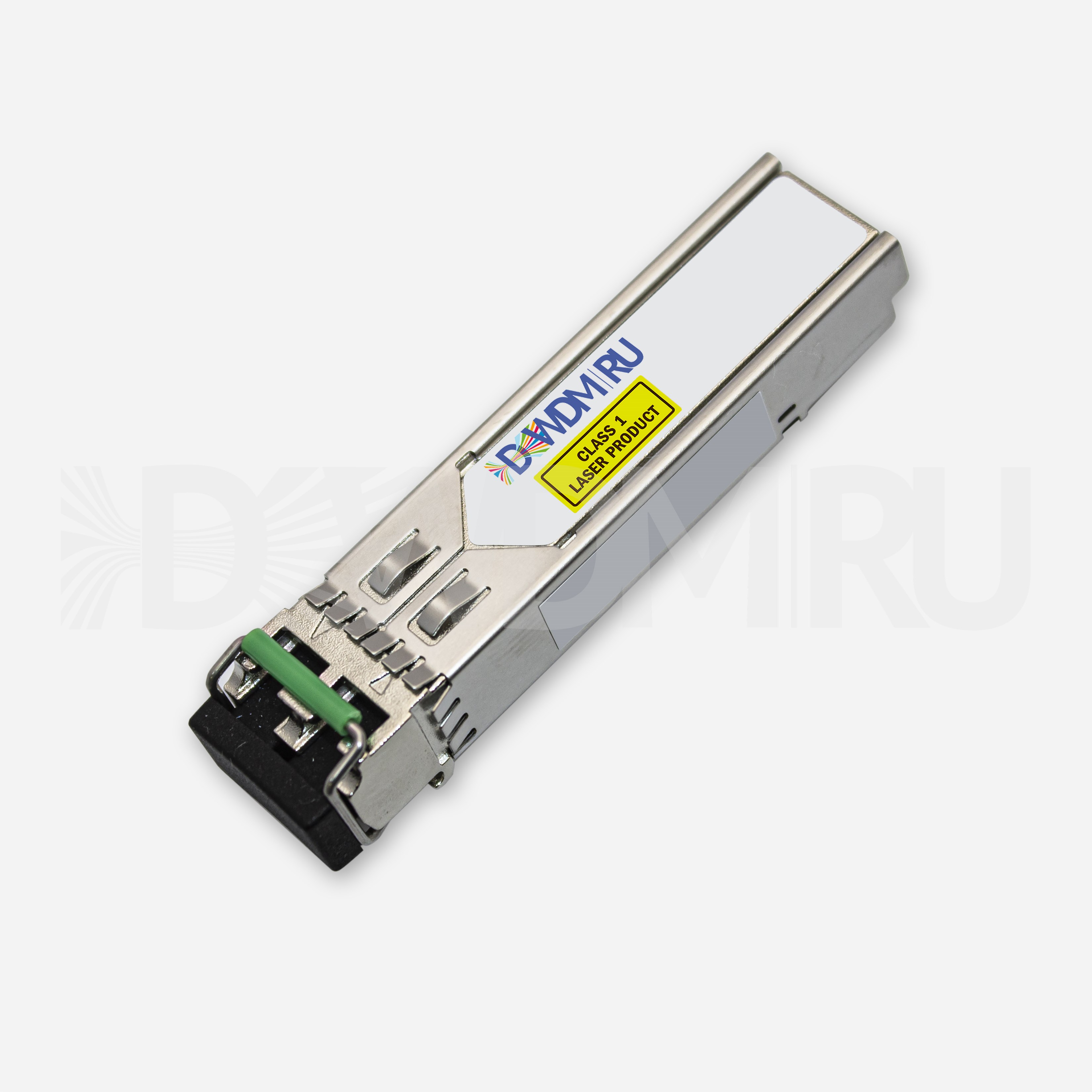 Cisco CWDM-SFP-1450 совместимый 1000BASE-CWDM SFP модуль 1450 нм 60 км DOM