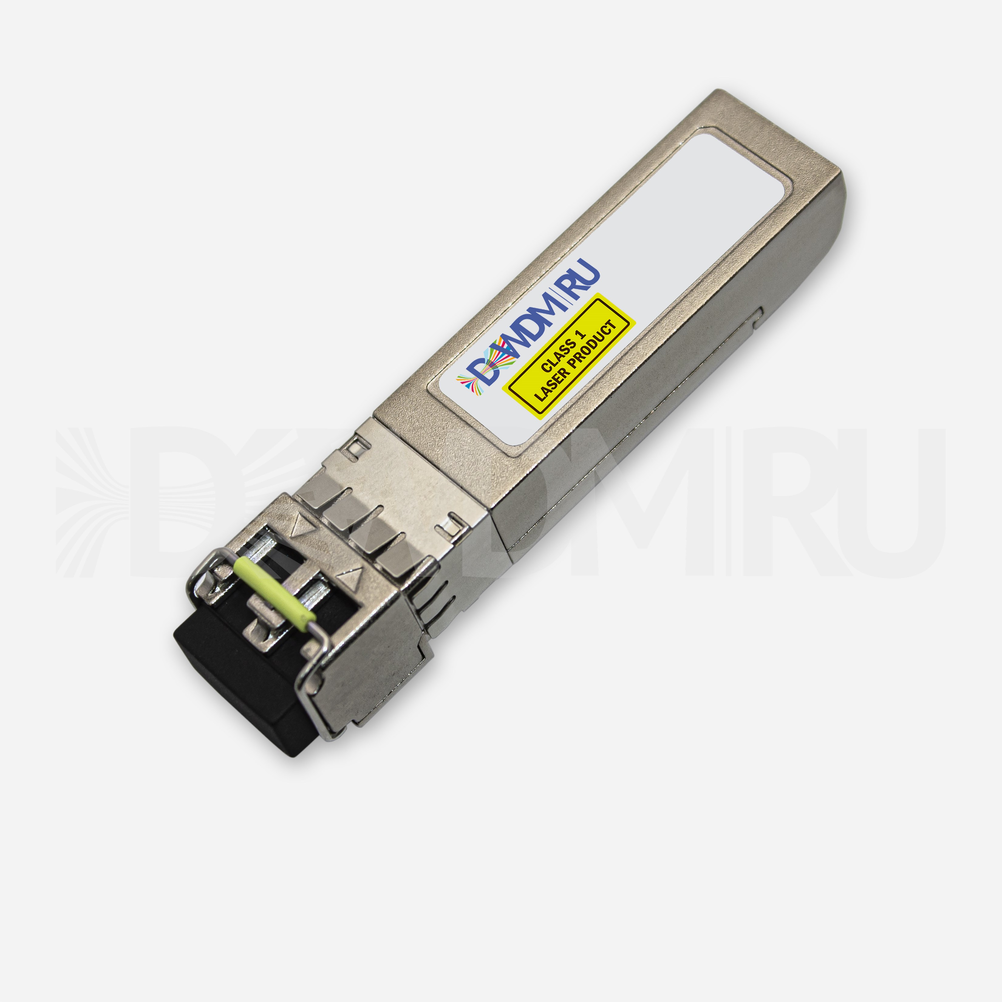 Extreme CWDM-SFP-1270 совместимый 1000BASE-CWDM SFP модуль 1270 нм 10 км DOM