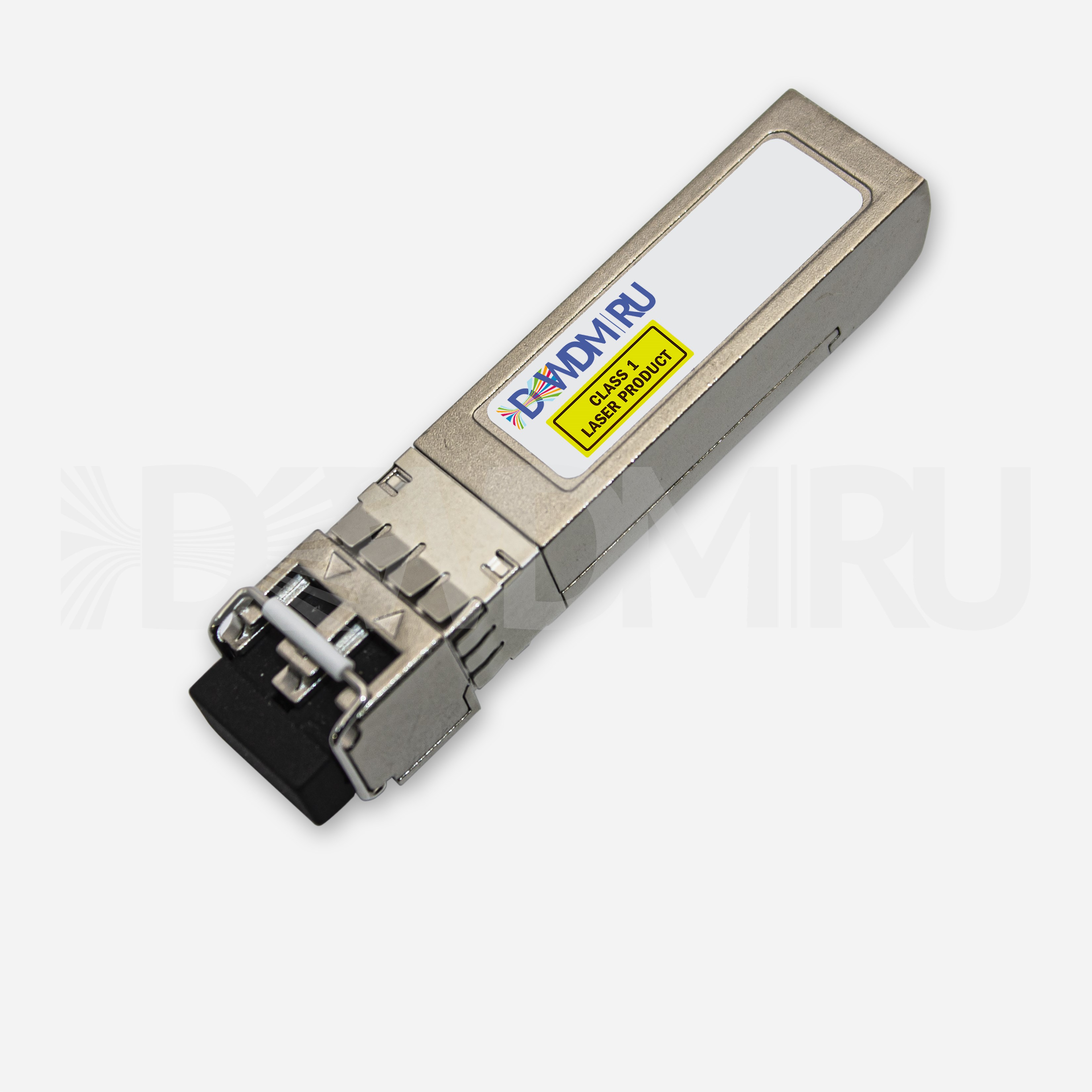 Dell совместимый 10G DWDM SFP+ 100GHz C54 80km DOM